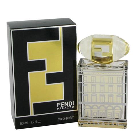 fendi palazzo perfume femme|Palazzo Fendi perfume .